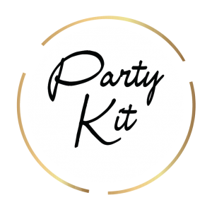 Party Kit digitale