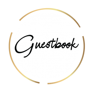 Guestbook digitale